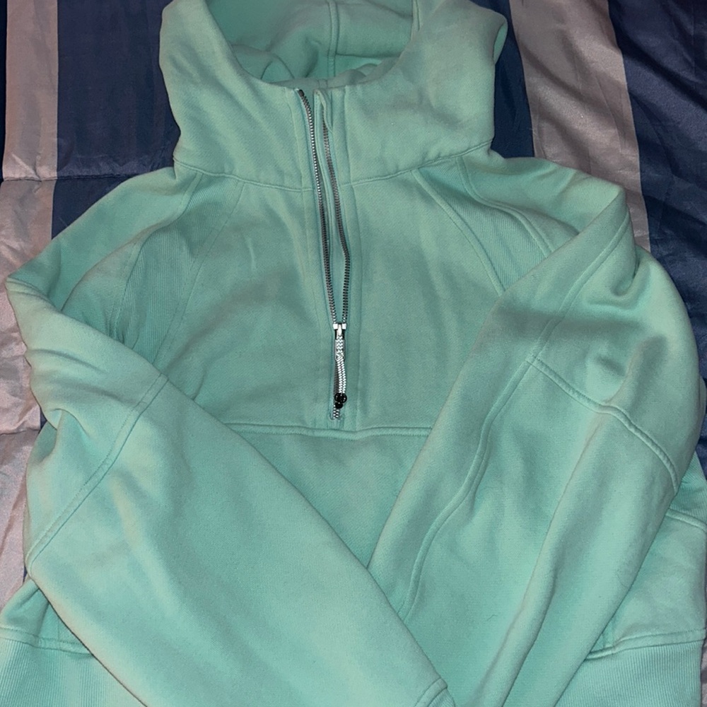 Lululemon scuba